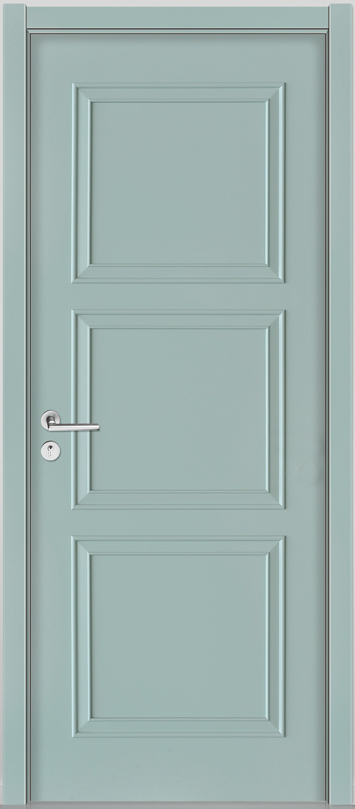 实木复合门系列