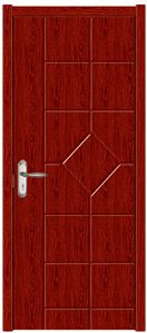 实木复合门系列