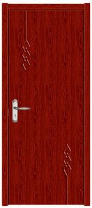 实木复合门系列