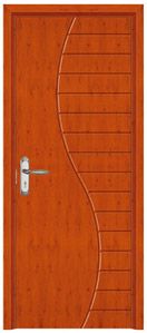 实木复合门系列