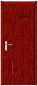 实木复合门系列