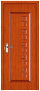 实木复合门系列