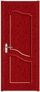 实木复合门系列