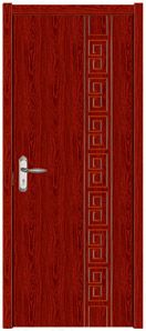 实木复合门系列