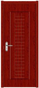 实木复合门系列