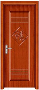 实木复合门系列