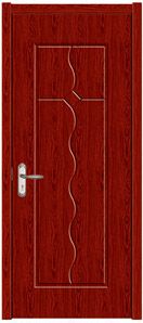 实木复合门系列