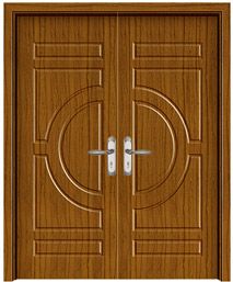 实木复合门系列