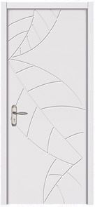 实木复合门系列