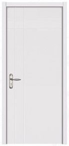 实木复合门系列