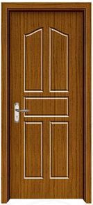 实木复合门系列