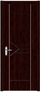 实木复合门系列