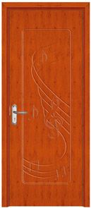 实木复合门系列