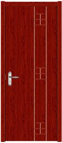 实木复合门系列