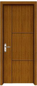 实木复合门系列