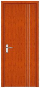 实木复合门系列