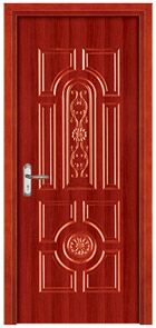 实木复合门系列