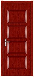 实木复合门系列