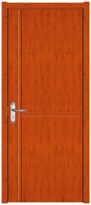 实木复合门系列