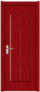 实木复合门系列