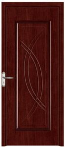 实木复合门系列