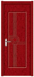 实木复合门系列