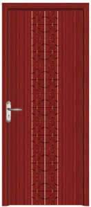 实木复合门系列