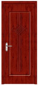 实木复合门系列