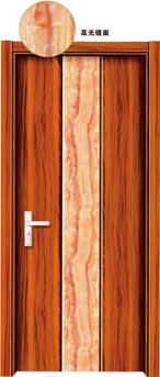 生态木门
